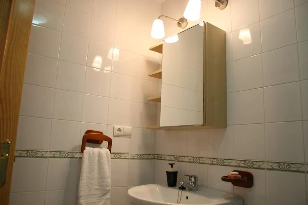 Apartamento Conil - Casa Pilar Conil De La Frontera 0*,  Spain