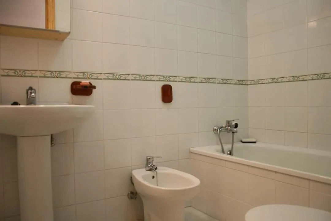 Apartamento Conil - Casa Pilar Conil De La Frontera Apartment