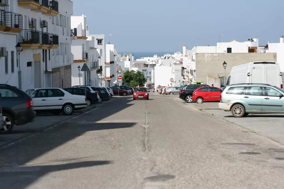 Apartamento Conil - Casa Pilar Conil De La Frontera Spain