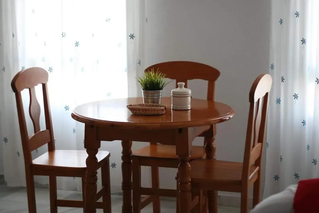 Apartamento Conil - Casa Pilar Conil De La Frontera 0*,  Spain