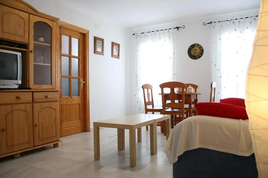 Apartamento Conil - Casa Pilar Conil De La Frontera Apartment