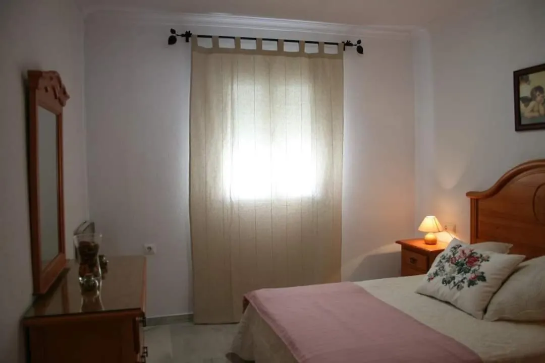 Apartamento Conil - Casa Pilar Conil De La Frontera
