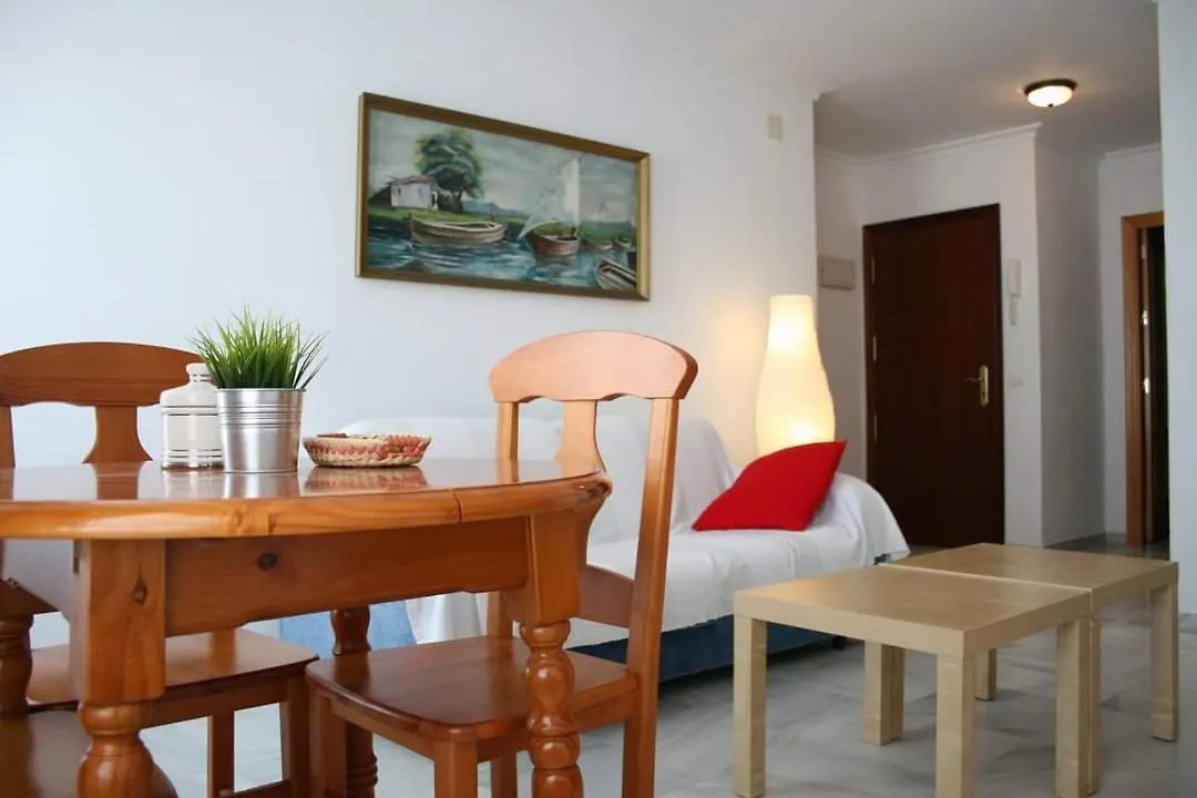Apartamento Conil - Casa Pilar Conil De La Frontera