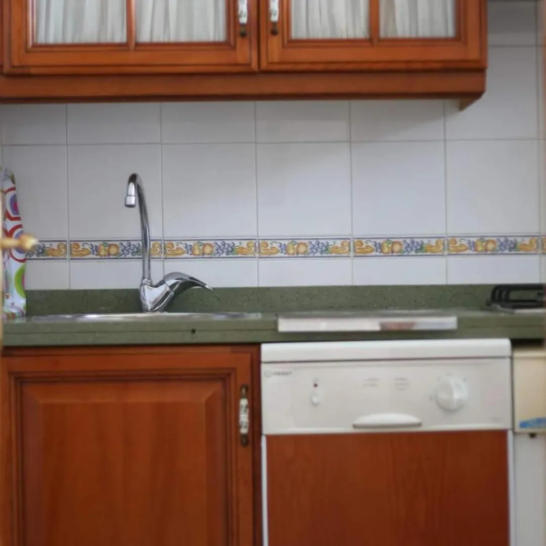Apartamento Conil - Casa Pilar Conil De La Frontera Spain