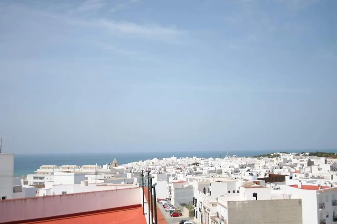 Apartamento Conil - Casa Pilar Conil De La Frontera 0*,